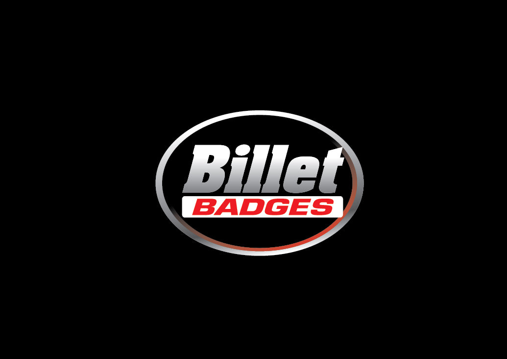 Billet Badges Shop Tee